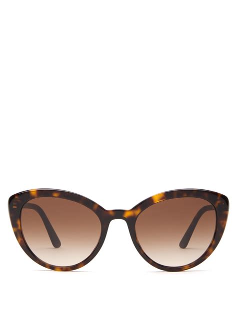 prada tortoise shell reading glasses|tortoise shell cat eye glasses.